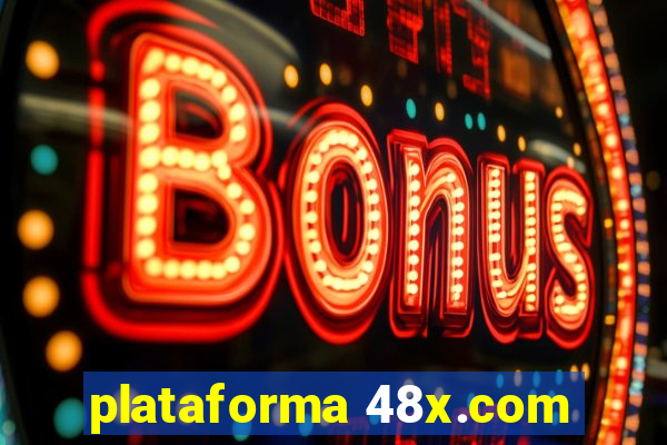 plataforma 48x.com